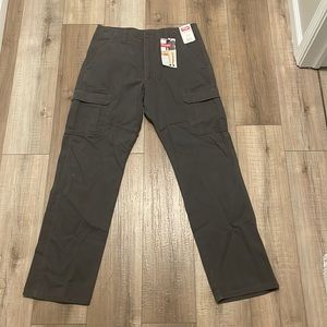 Wrangler Relaxed Fit Cargo Pants